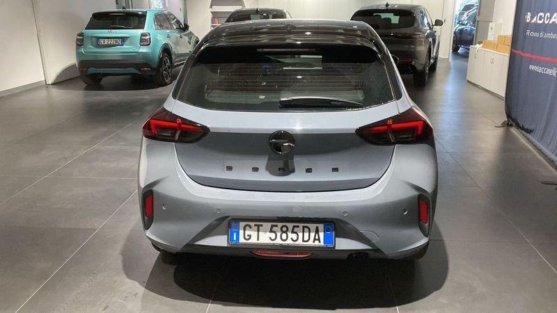 Opel Corsa Corsa 1.2 GS