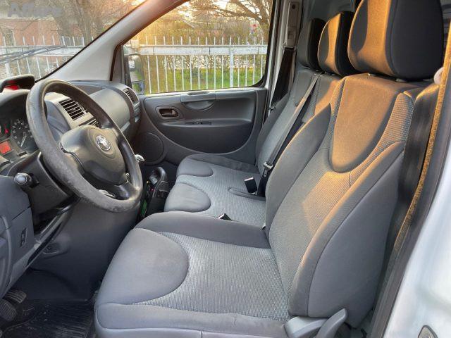 TOYOTA Proace 2.0 D-4D PL-TN Furgone Active 12q