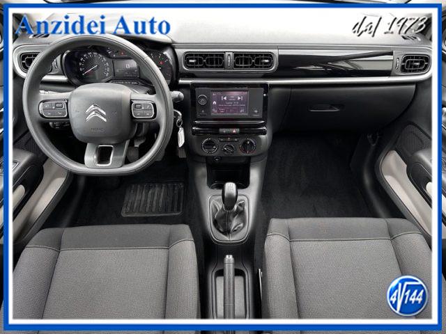CITROEN C3 1.2 PureTech 83 Cv You