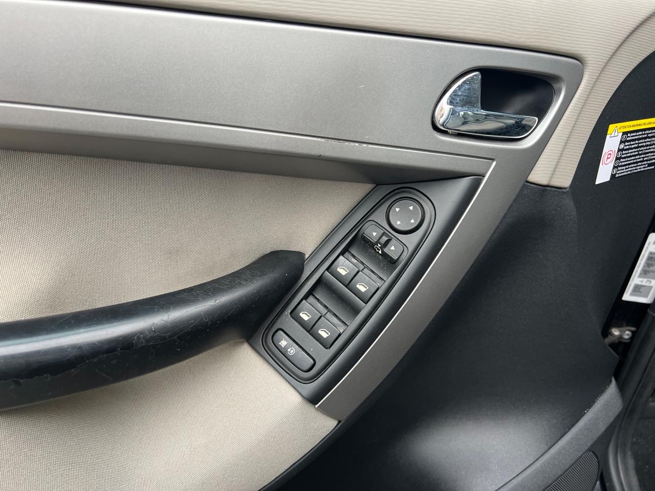 C4 Grand Picasso 1.6 HDi 110 7 posti