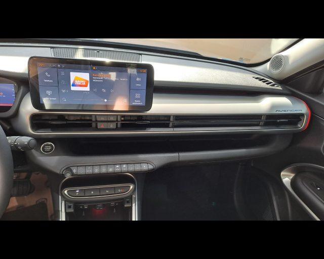 JEEP Avenger 1.2 turbo e-hybrid Summit fwd 100cv edct6
