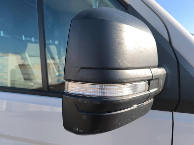 VOLKSWAGEN Crafter 30 2.0 tdi 140cv L3H3 Logistic my19