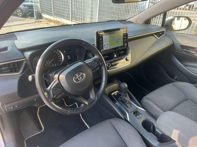 Toyota Corolla Corolla Touring Sports 1.8 Hybrid Business Fleet