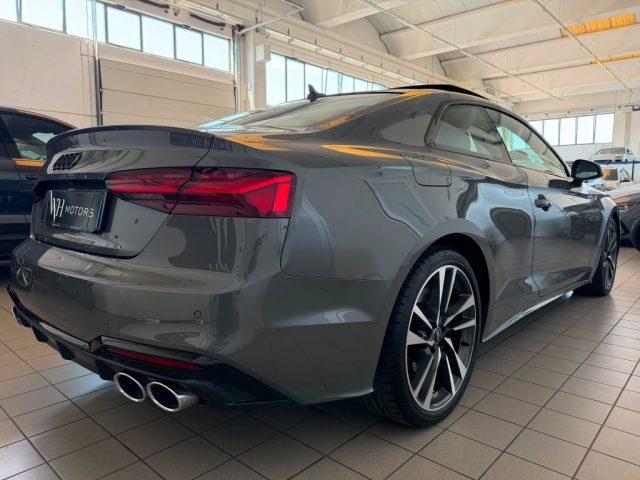 AUDI S5 TDI quattro tiptronic //PARI AL NUOVO//
