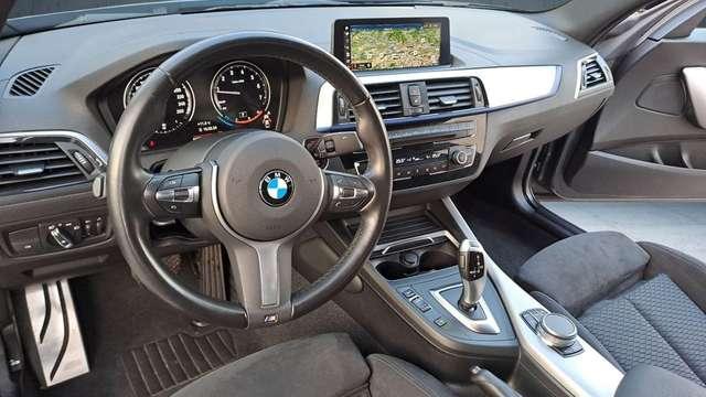 BMW 218 i Coupé Msport