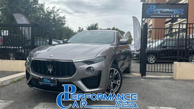 MASERATI Levante 3.0V6 350CV GRANSPORT Q4 AUTO*MY21*C.L 20"*CARPLAY