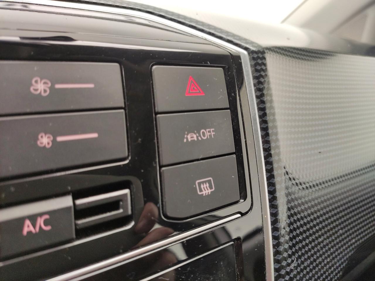 Volkswagen up! 1.0 5p. eco move BlueMotion Technology