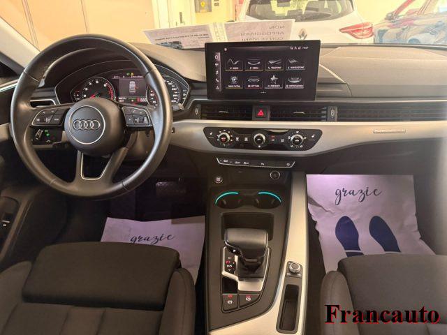 AUDI A5 SPB 45 TFSI quattro S tronic Business Advanced