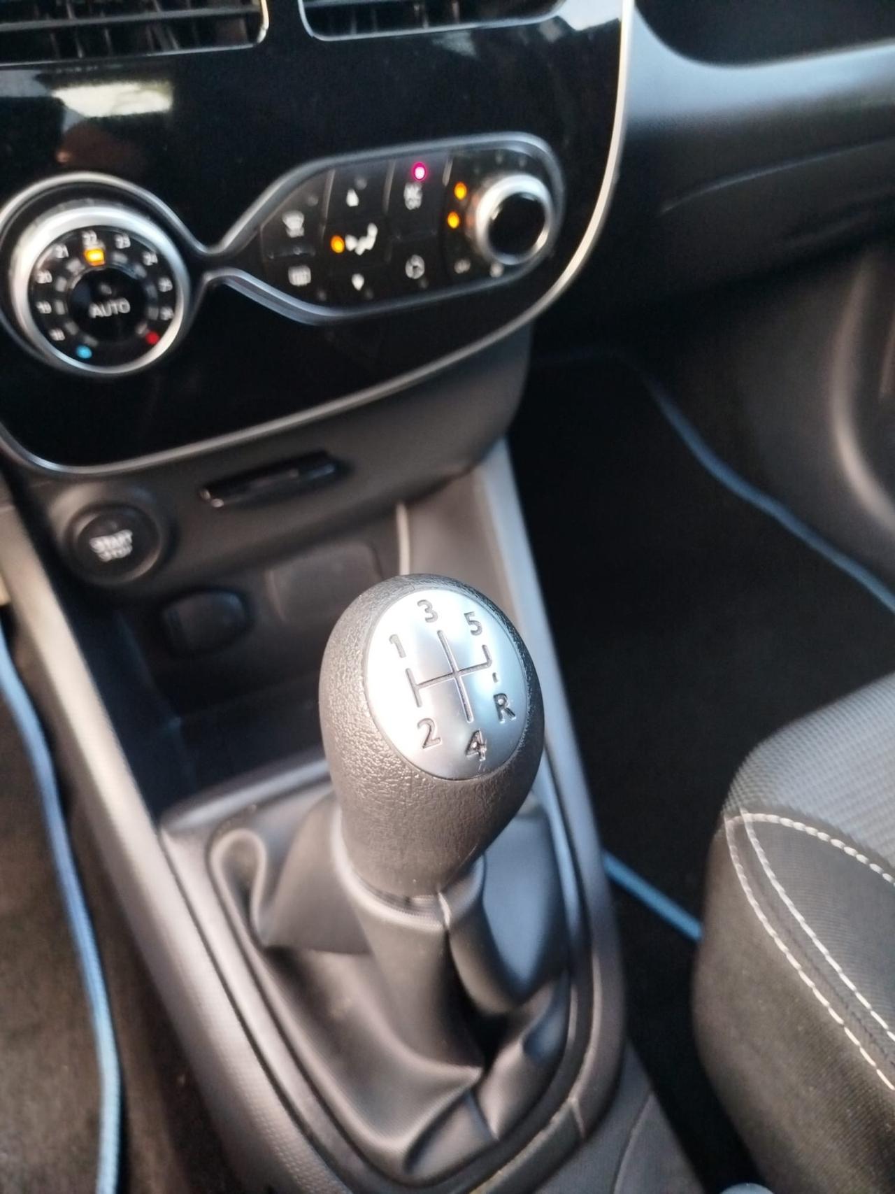 Renault Clio 1.2 75CV GPL 5 porte Live