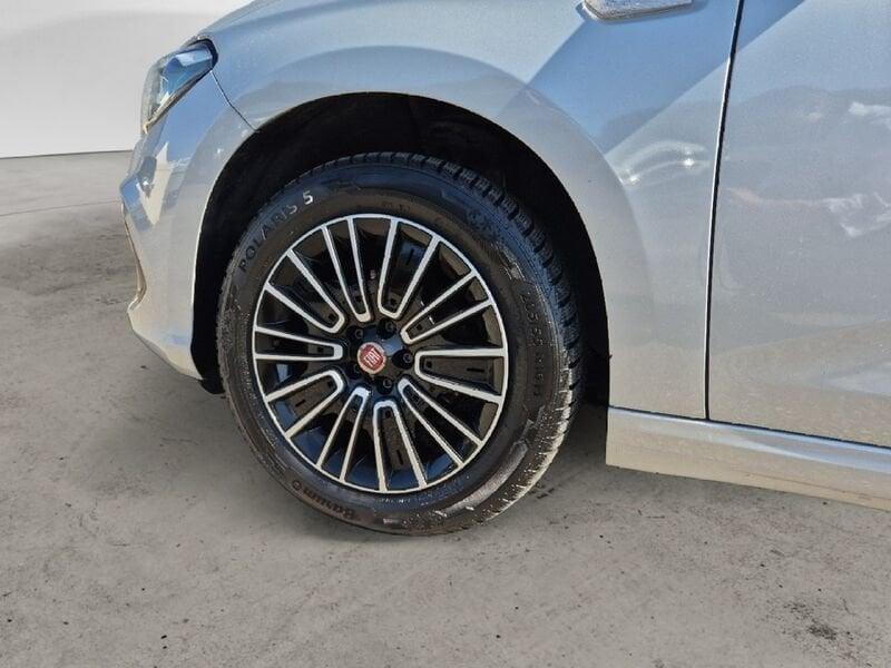 FIAT Tipo Tipo 1.3 Mjt S&S SW City Life