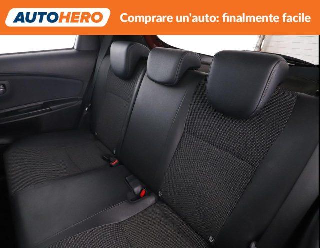 TOYOTA Yaris 1.5 Hybrid 5 porte Style