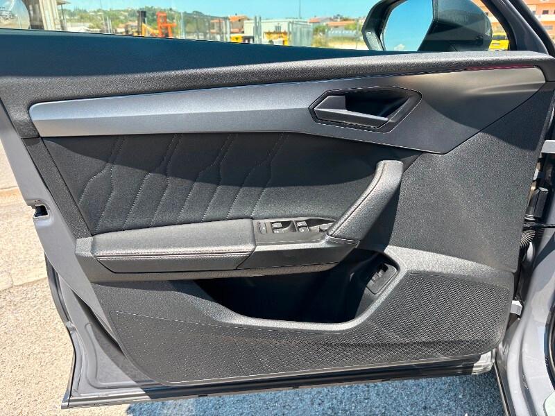 CUPRA Formentor Formentor 2.0 TDI DSG 4Drive