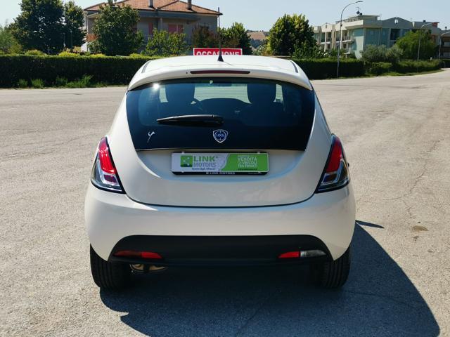 LANCIA Ypsilon 1.2 69 CV 5 porte S&S Gold - OK NEO PATENTATI
