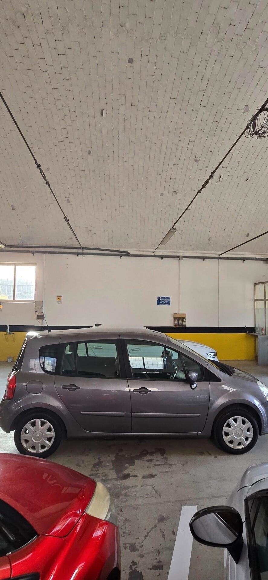 Renault Modus Grand Modus 1.2 16V TCE Dynamique