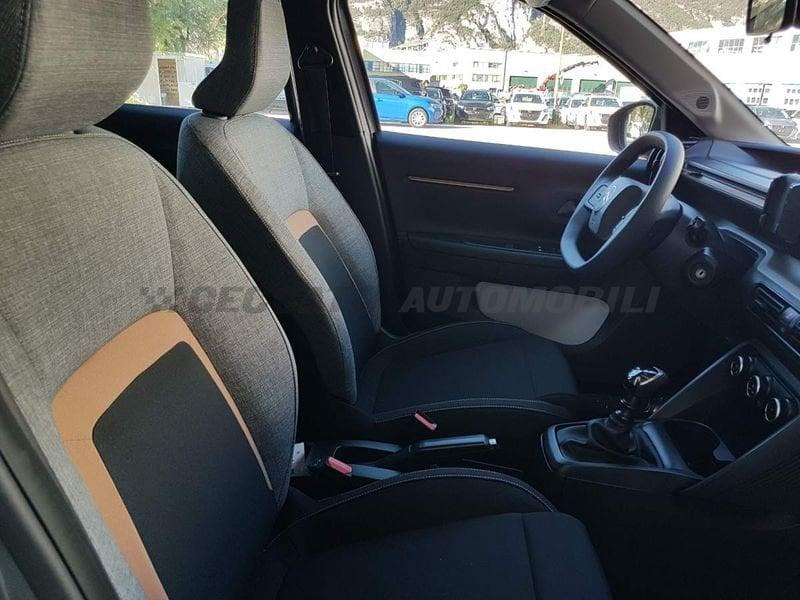 Citroën C3 Aircross C3 Aircross 1.2 puretech turbo You 100cv