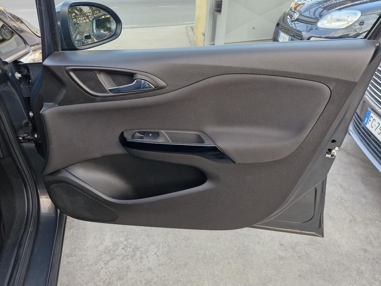 OPEL CORSA 1.2 BENZINA 69CV 46000KM PARI AL NUOVO