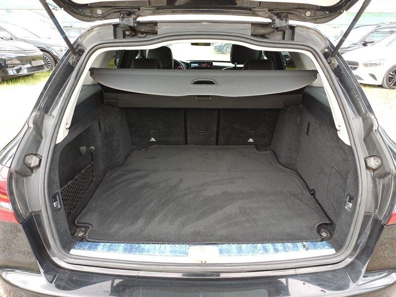 Mercedes-Benz Classe C C SW 220 d 4matic Premium
