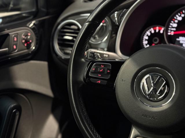 VOLKSWAGEN Maggiolino 1.2 TSI Design