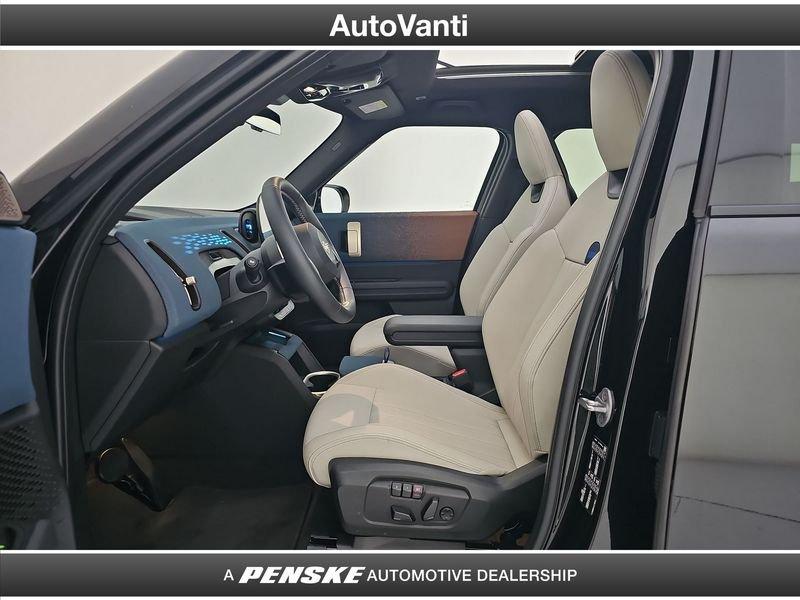 MINI Mini Countryman U25 Countryman C Favoured