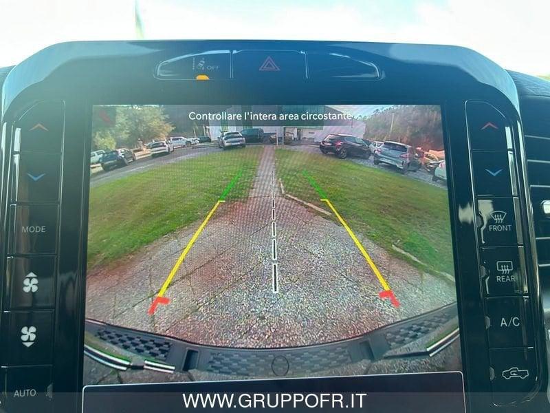 Dodge RAM RAM 1500- GPL - NETTO IVA LARAMIE