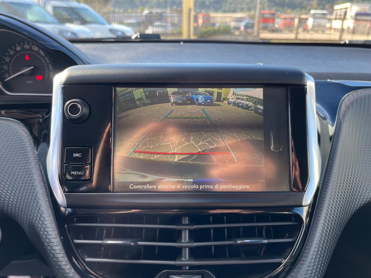 Peugeot 208 1.2 PureTech 82CV 5 porte Allure