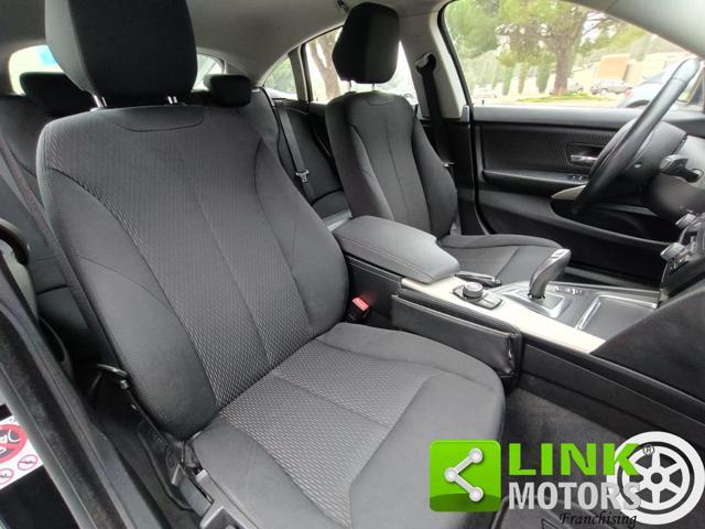 BMW 420 d Gran Coupé Luxury 190CV