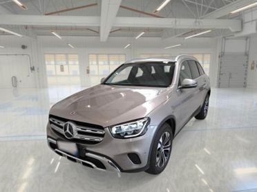 Mercedes-benz GLC 220 d 4Matic Sport