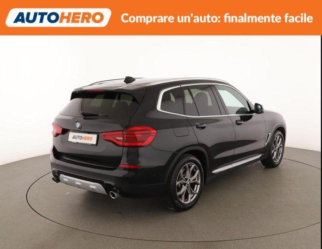 BMW X3 xDrive20d 48V xLine