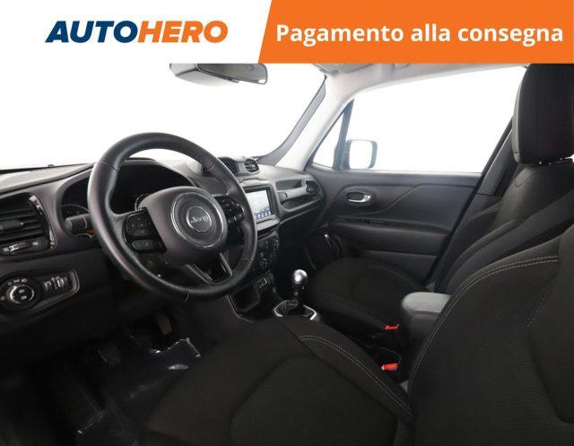 JEEP Renegade 1.0 T3 Limited