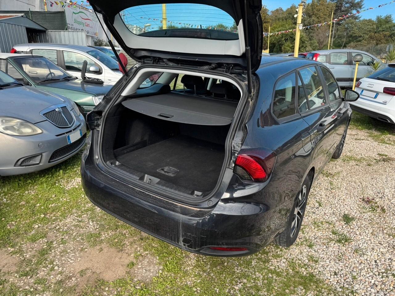 Fiat Tipo 1.6 2021