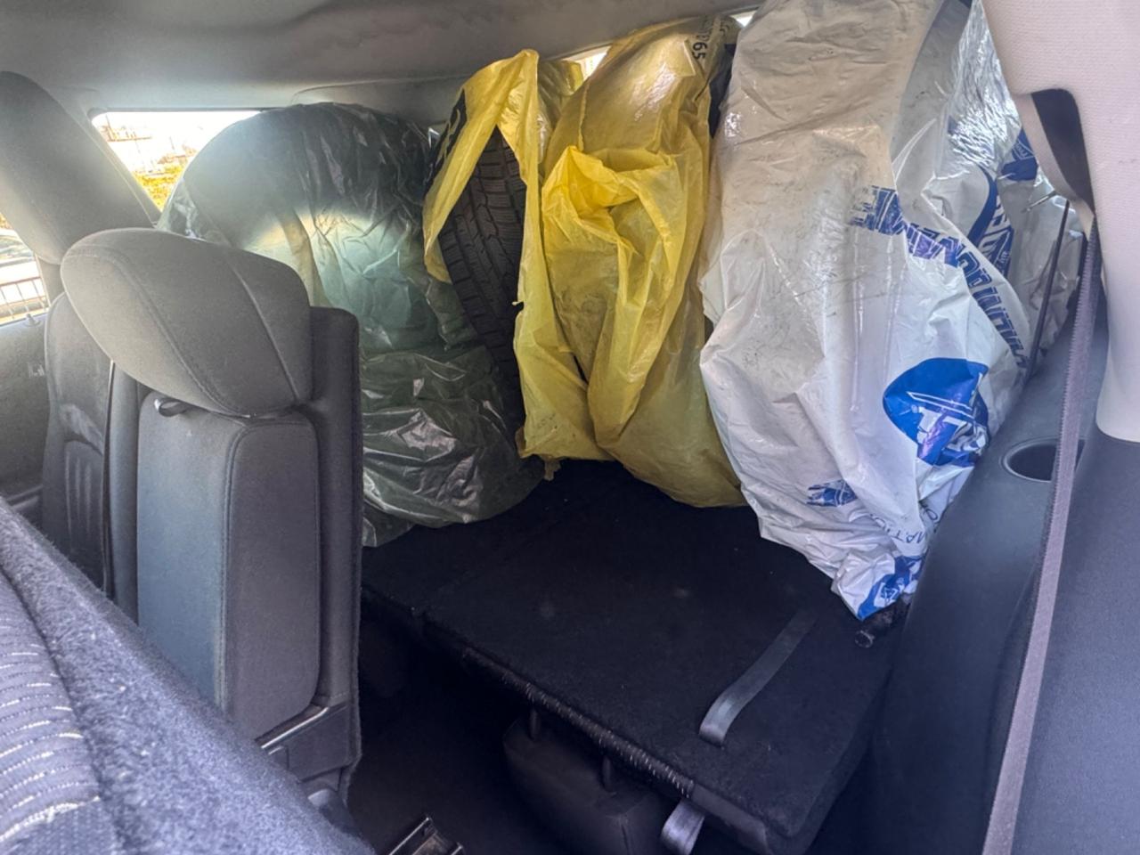 Fiat Freemont 2.0 Multijet 140 CV Lounge 7ppsti