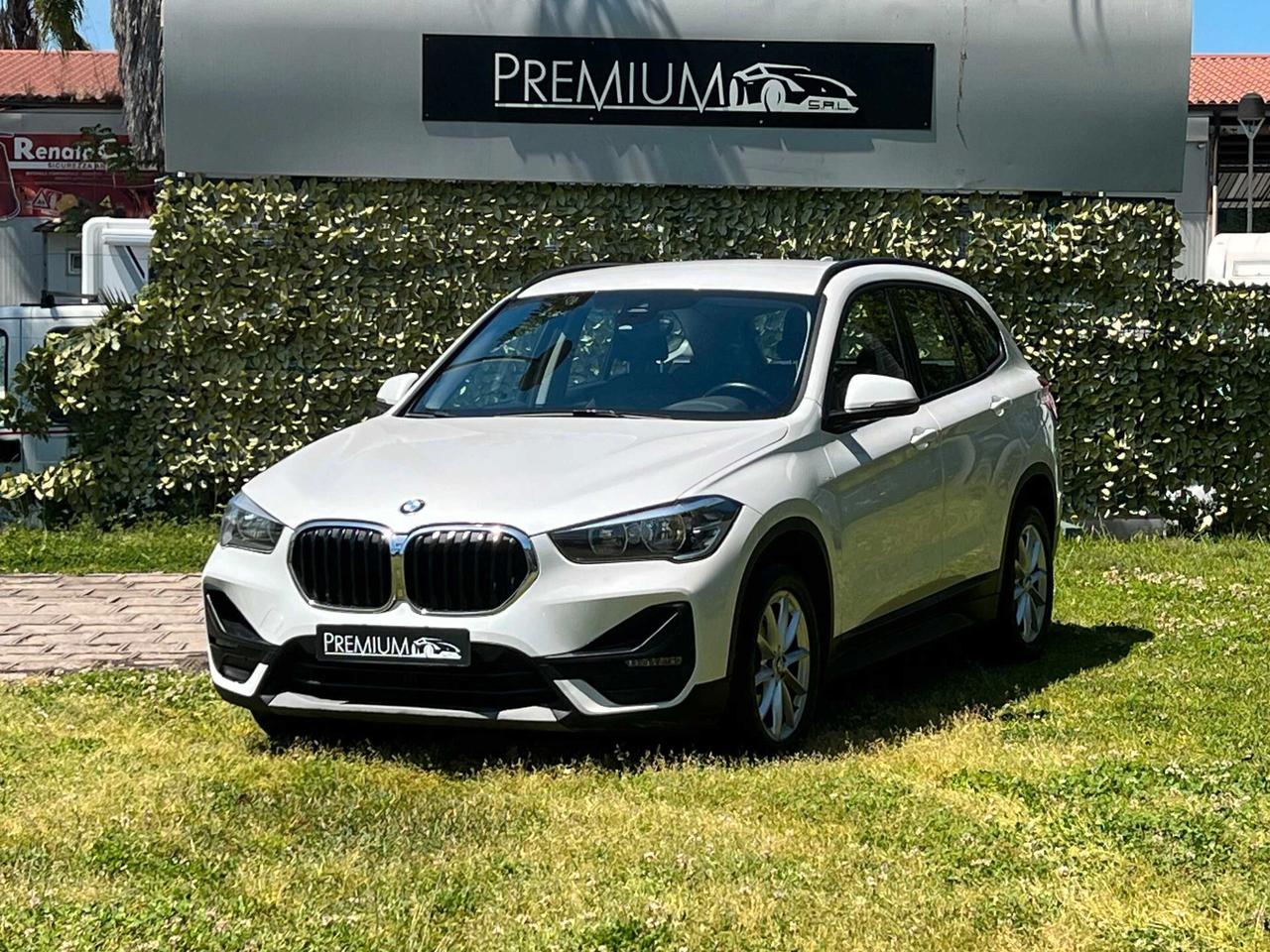 Bmw X1 sDrive16d Business Advantage
