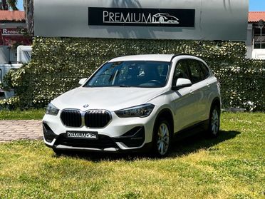 Bmw X1 sDrive16d Business Advantage