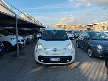 Fiat 500L 0.9 TwinAir Turbo Natural Power Lounge