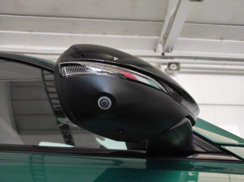 ALFA ROMEO Tonale - Tonale 1.5 160 CV MHEV TCT7 Veloce