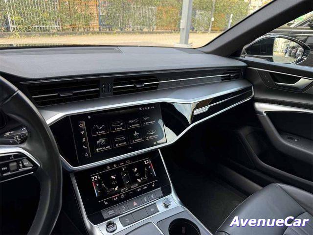 AUDI A6 allroad 40 2.0 tdi mhev Evolution quattro s-tronic IVA ESP