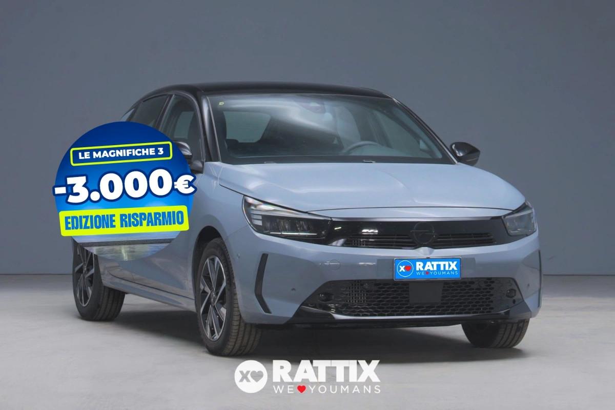 Opel Corsa 1.2 100CV GS