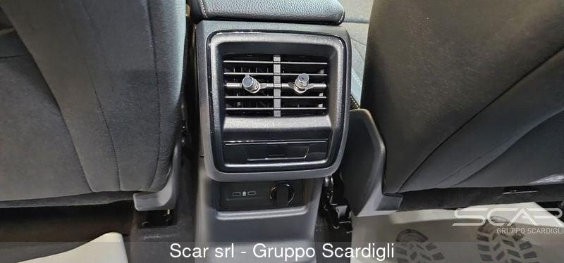 Skoda Kodiaq Kodiaq 2.0 TDI EVO SCR DSG 7 posti Style