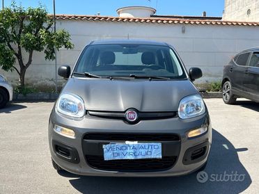 Fiat Panda 1.0 FIREFLY HYBRID S&S 70CV 2021