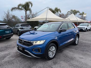 Volkswagen T-Roc 2.0 TDI SCR 150 CV DSG Style