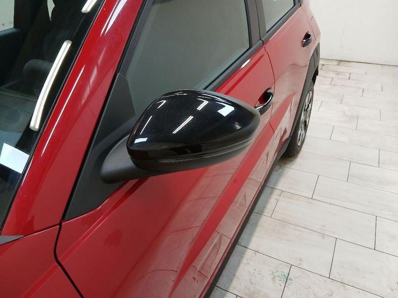 FIAT Grande Panda 1.2 hybrid Business 110cv edct