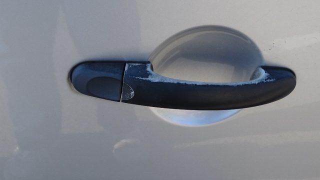 VOLKSWAGEN Caddy 2.0 109 cv, Ecofuel 4p. "Life"....