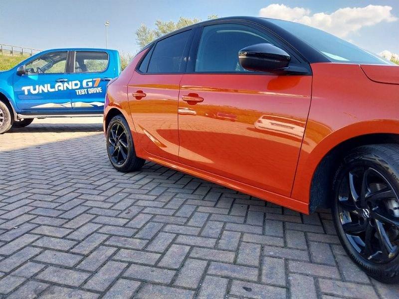Opel Corsa 5 Porte 1.2 75cv D&T S&S