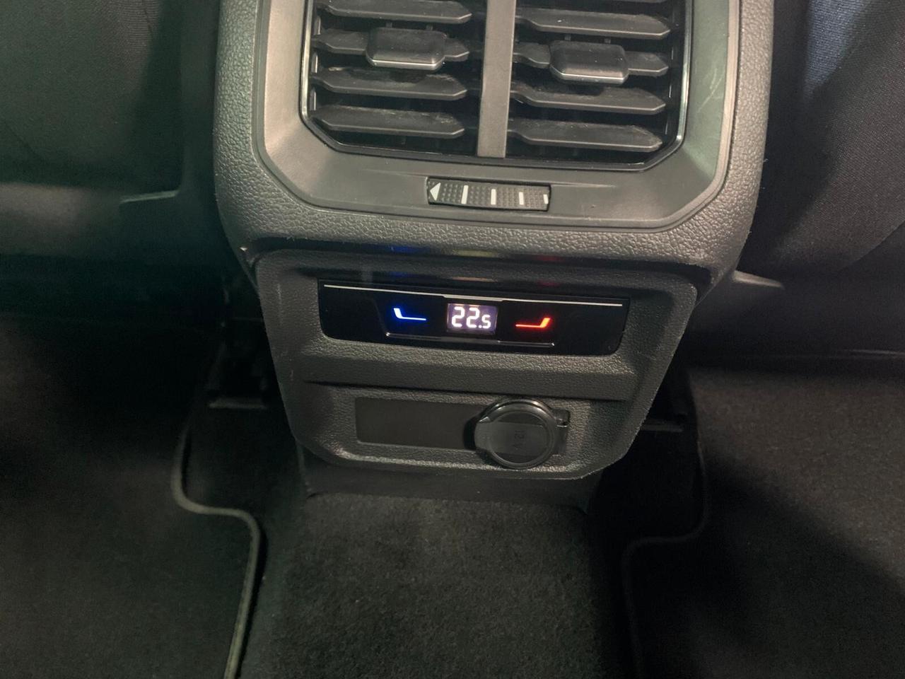 Volkswagen Tiguan 2.0 TDI SCR Life