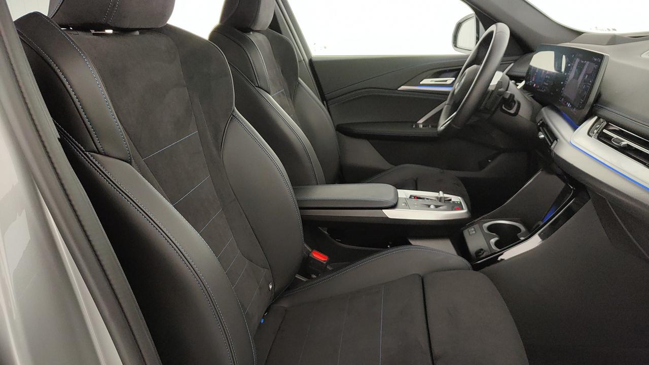 BMW X1 U11 - X1 xdrive 25e MSport Pro auto