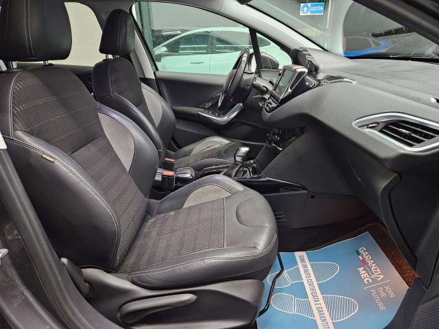 Peugeot 2008 1.6 bluehdi EURO 6