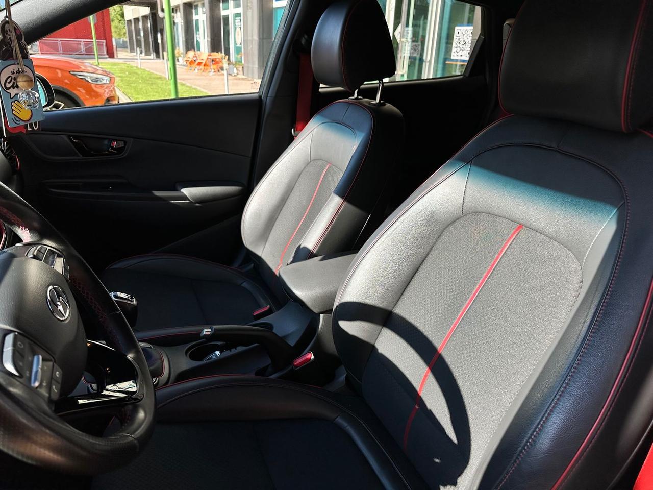 Hyundai Kona Xprime 1.0 T-GDI #6735