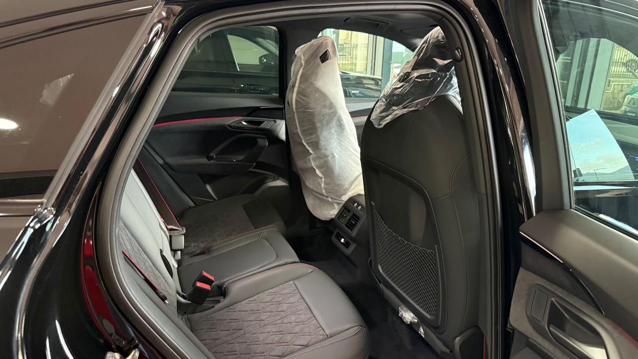 Audi Q5 SPB TDI 150 kW mHEV+ S tronic quattro KM 0