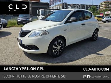 Lancia Ypsilon Ypsilon 1.2 Elefantino Blu ecochic Gpl 69cv my19