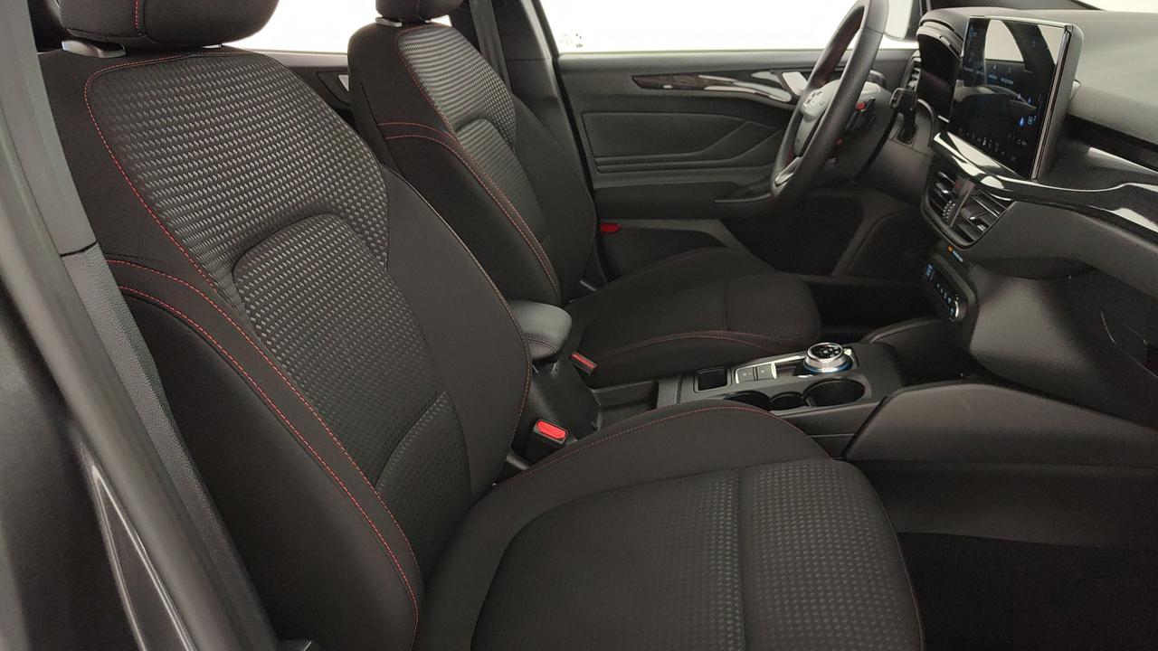 FORD Focus Active 1.5 ecoblue co-pilot s&s 120cv auto